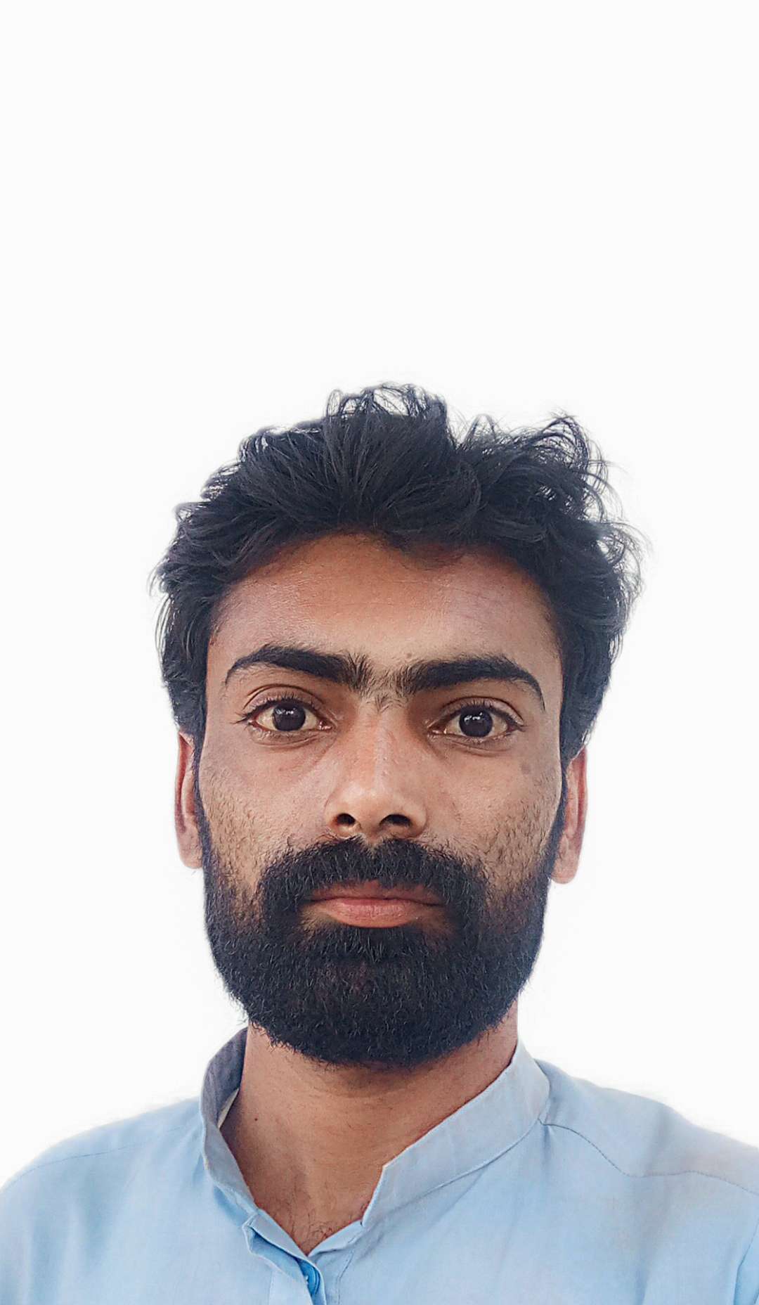 Candidate Image