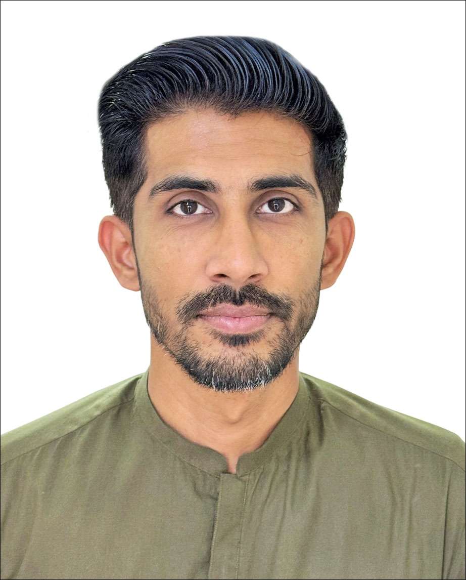 Candidate Image