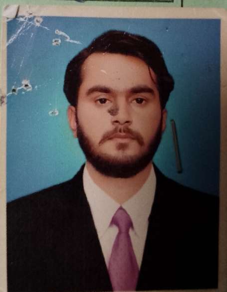 Candidate Image