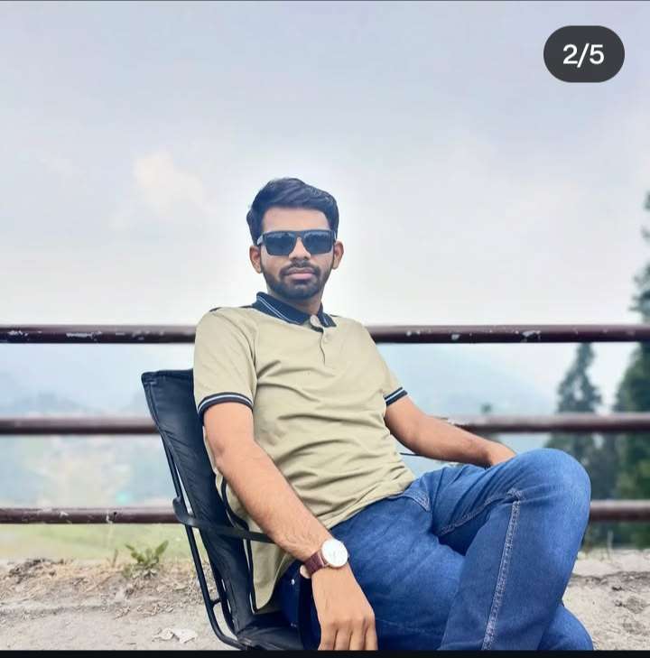 Candidate Image