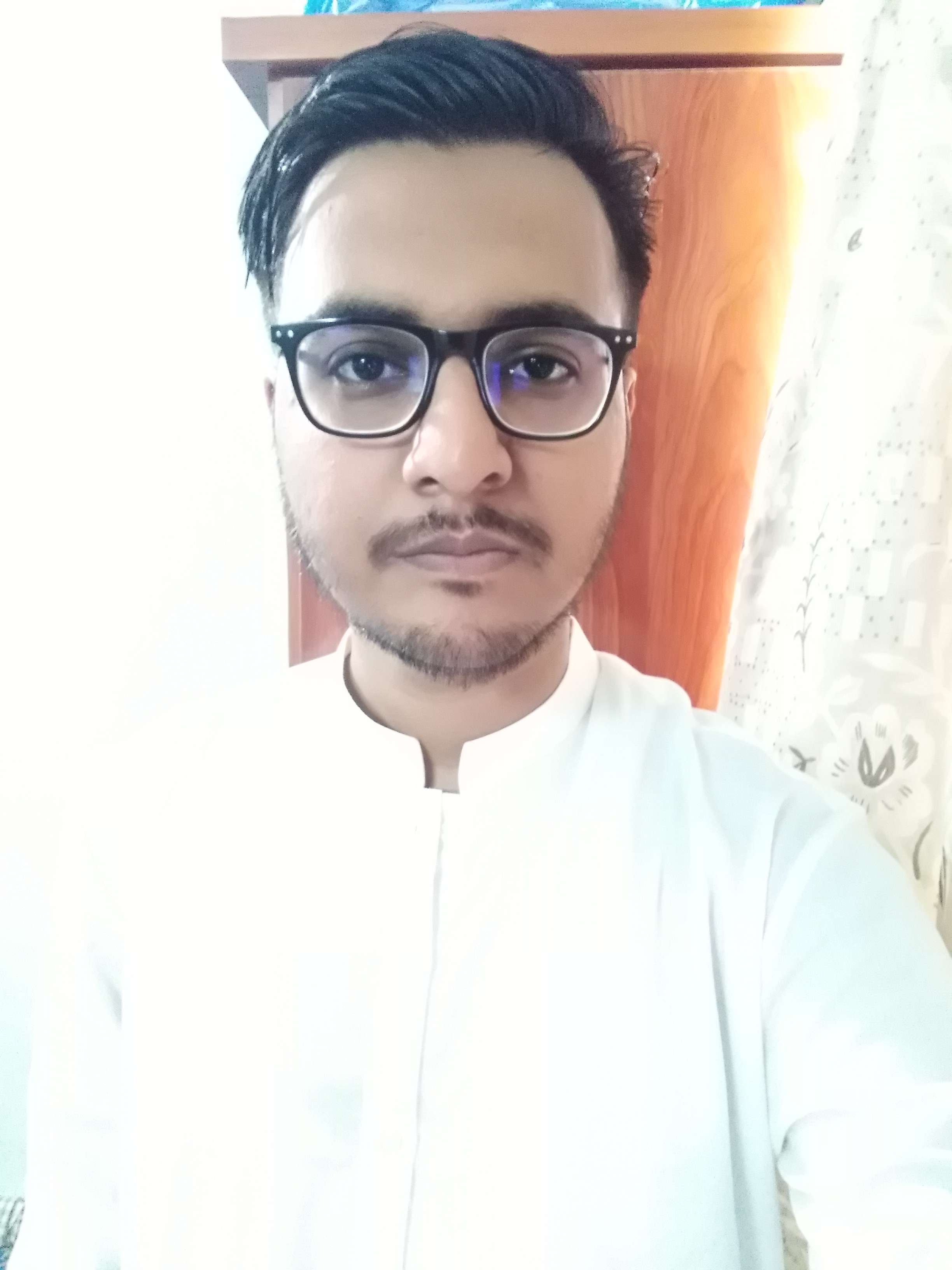 Candidate Image