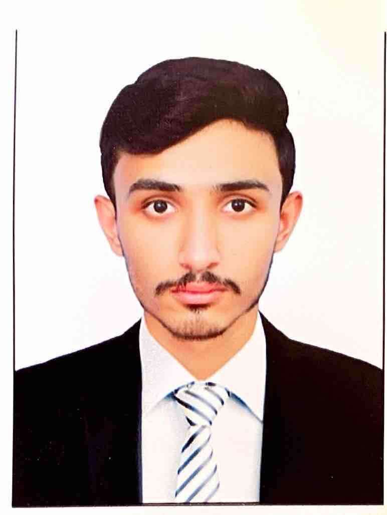 Candidate Image