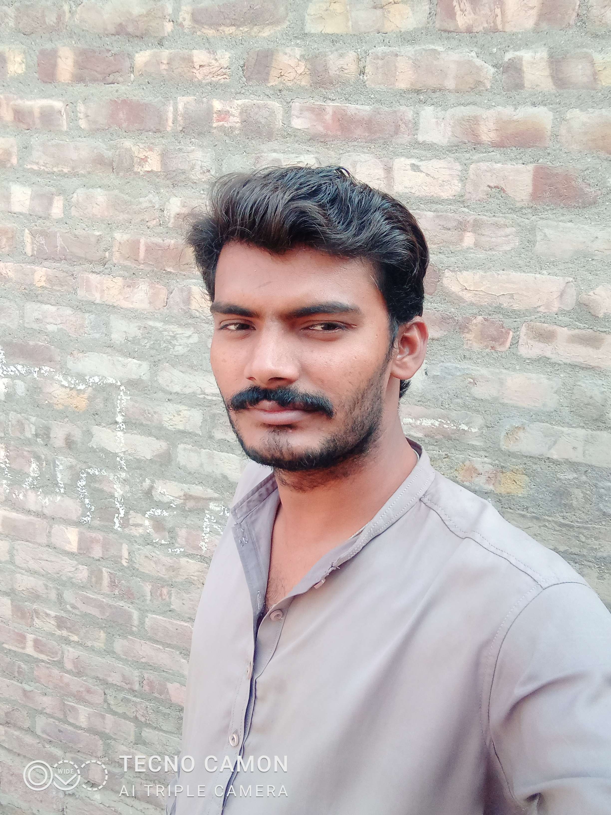 Candidate Image