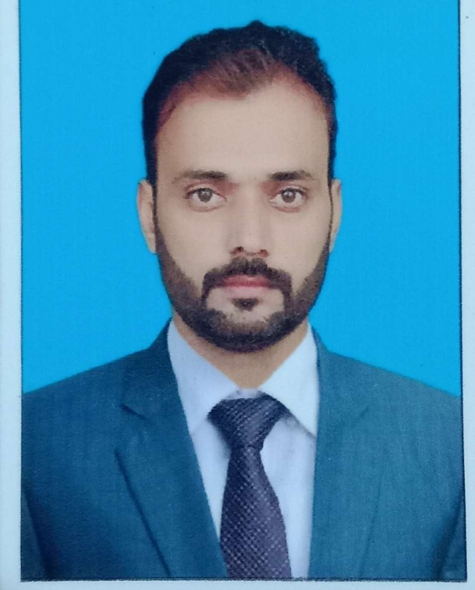 Candidate Image