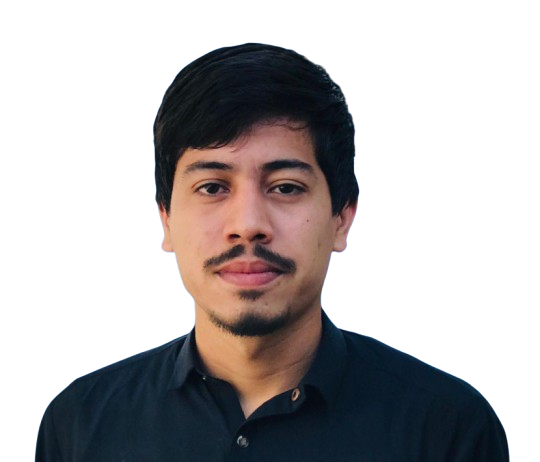Candidate Image
