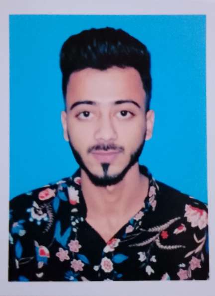 Candidate Image