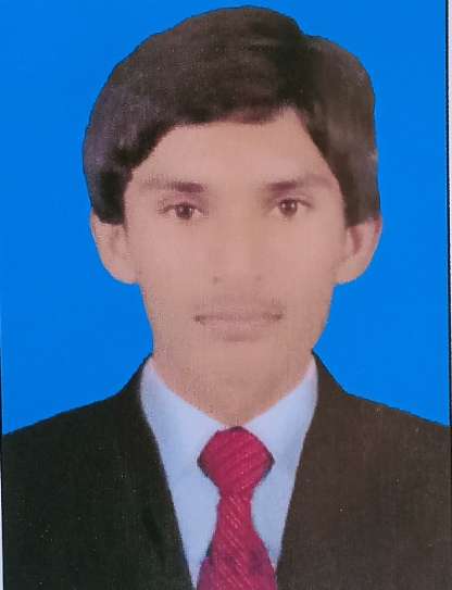 Candidate Image