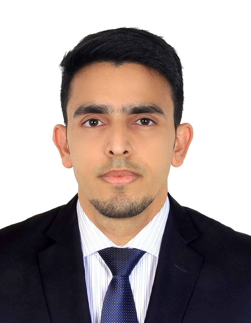 Candidate Image