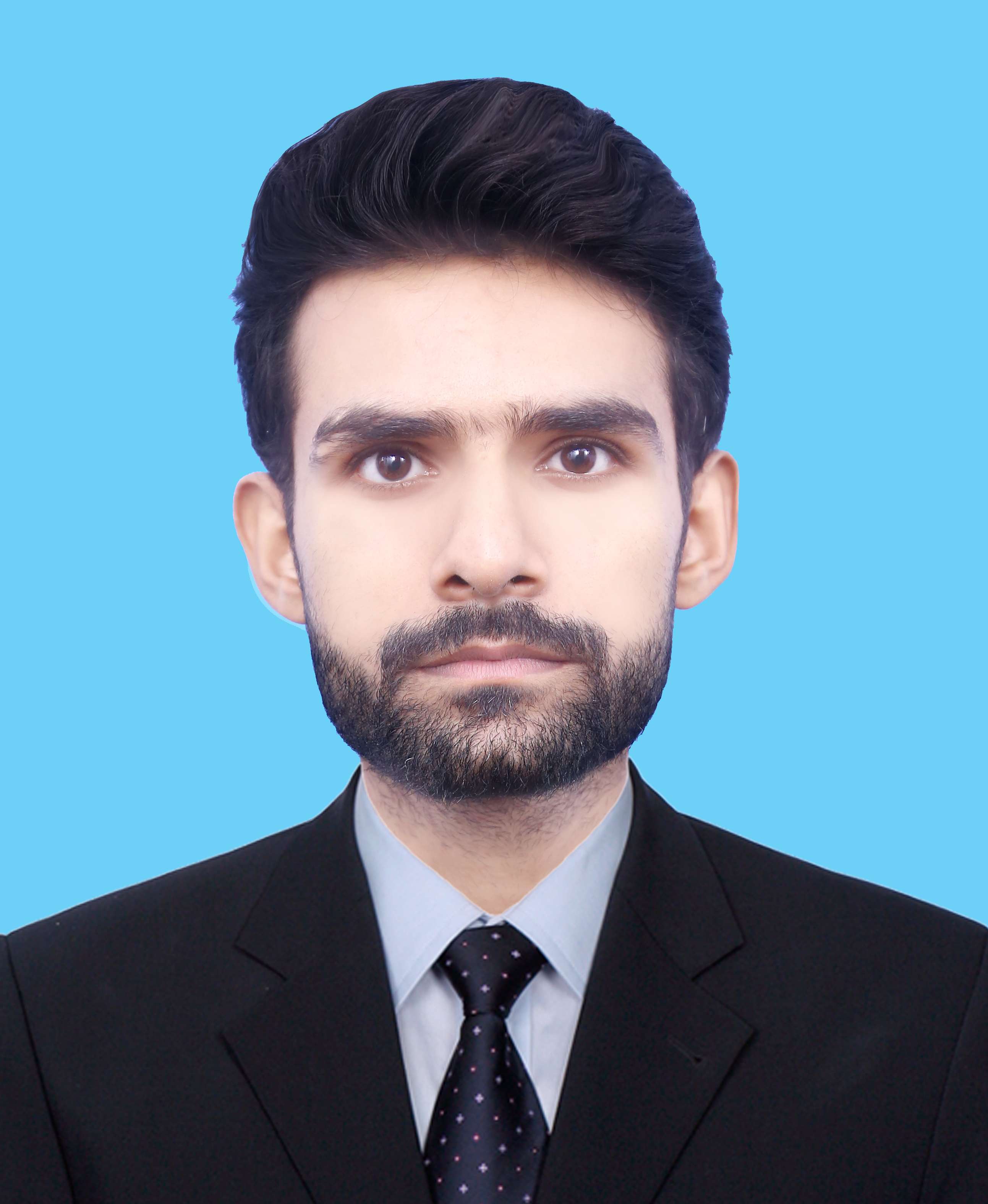 Candidate Image