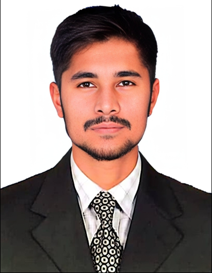 Candidate Image