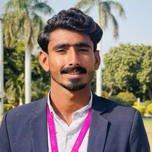 Candidate Image