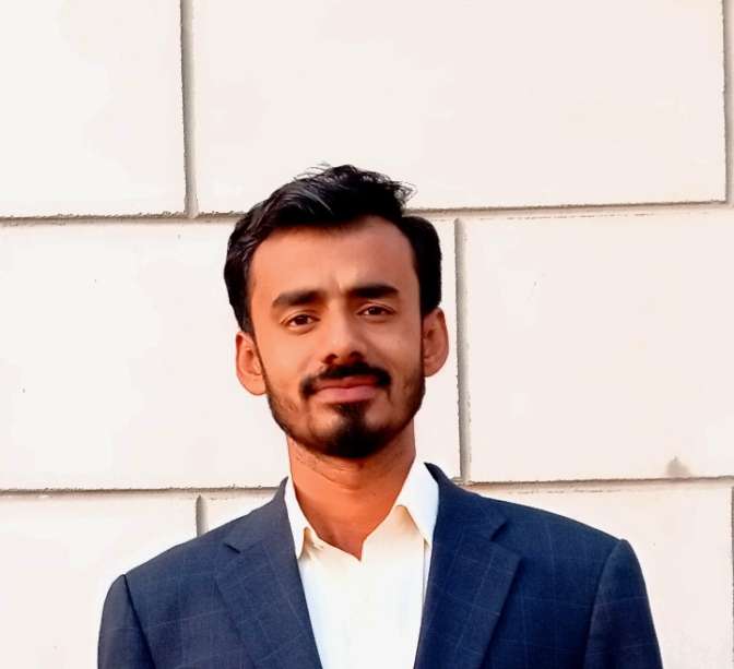 Candidate Image