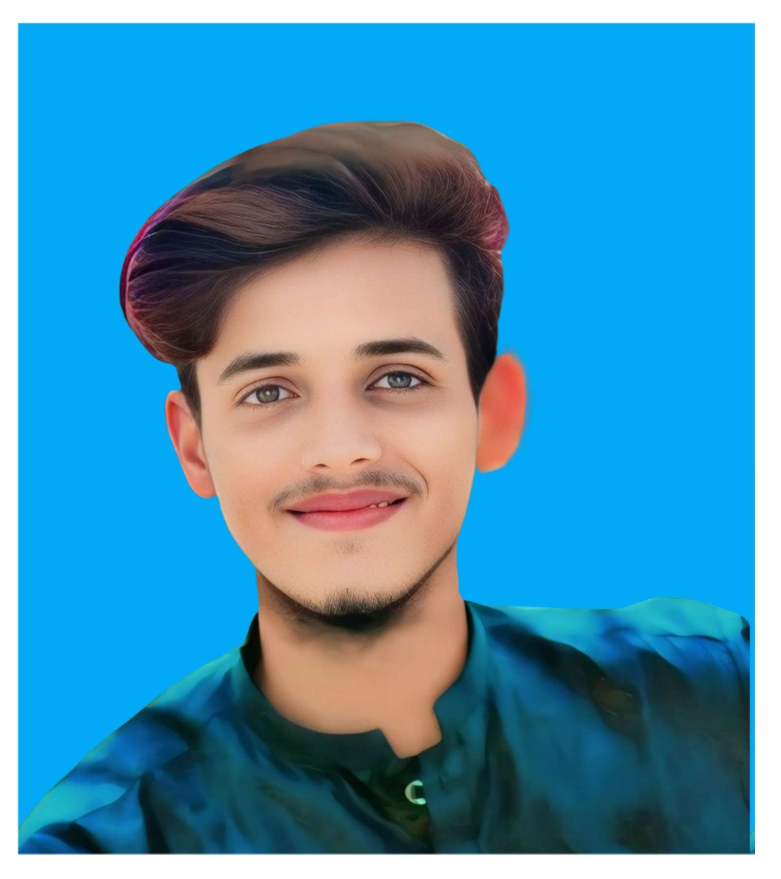 Candidate Image