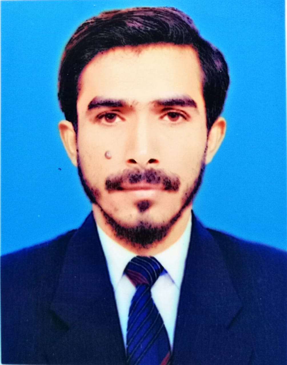 Candidate Image