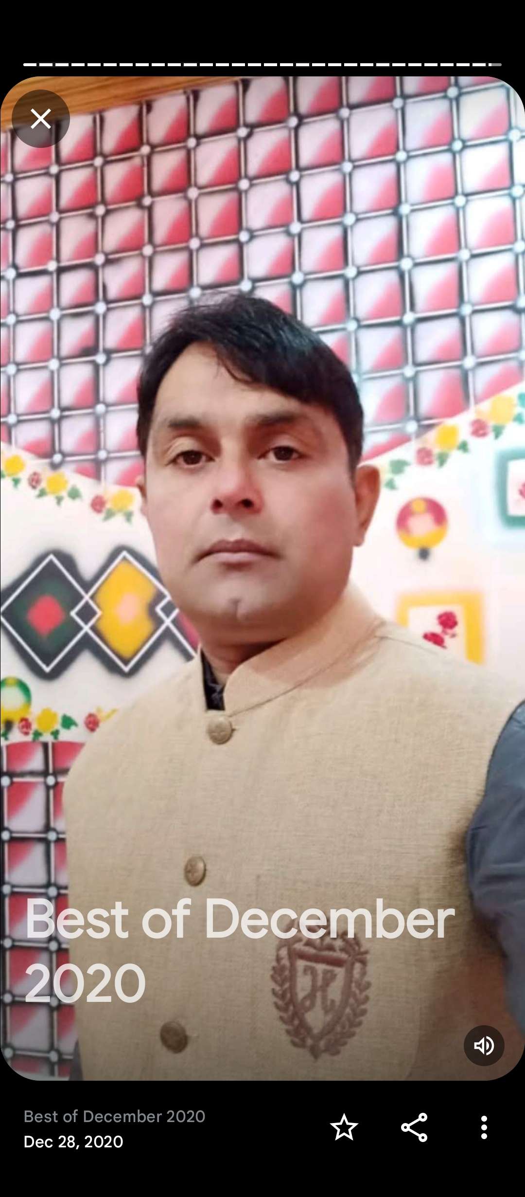 Candidate Image