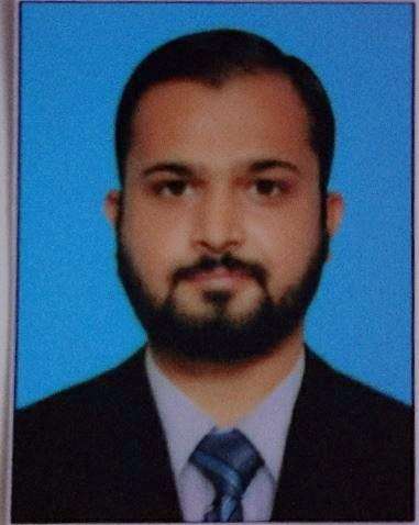 Candidate Image