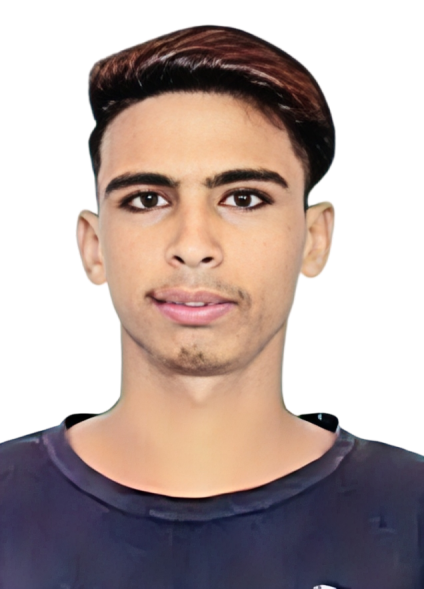 Candidate Image