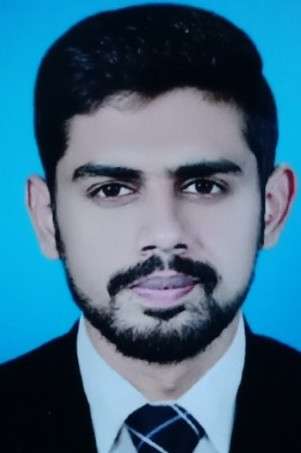 Candidate Image