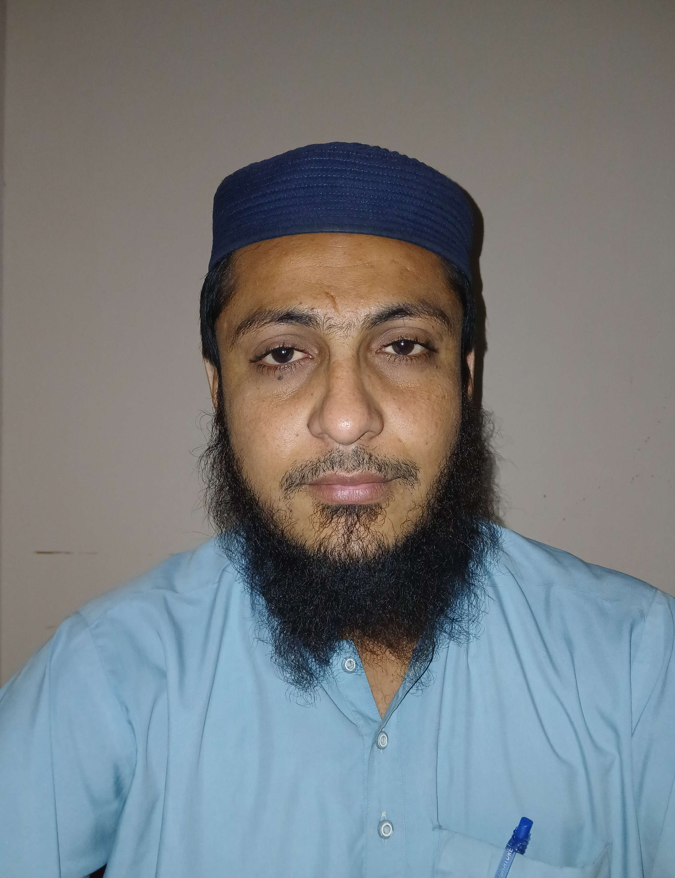 Candidate Image