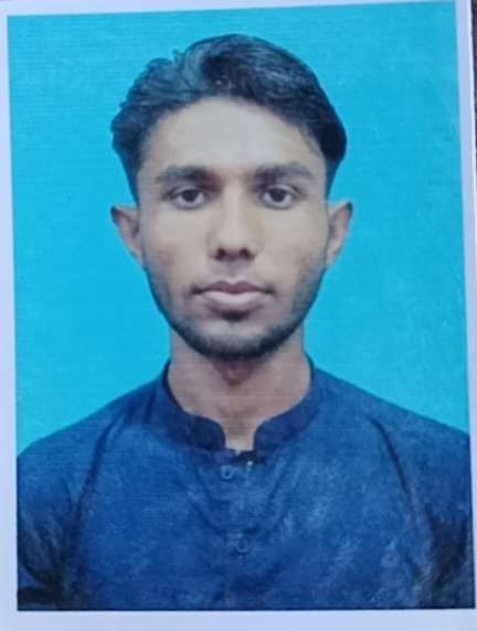 Candidate Image