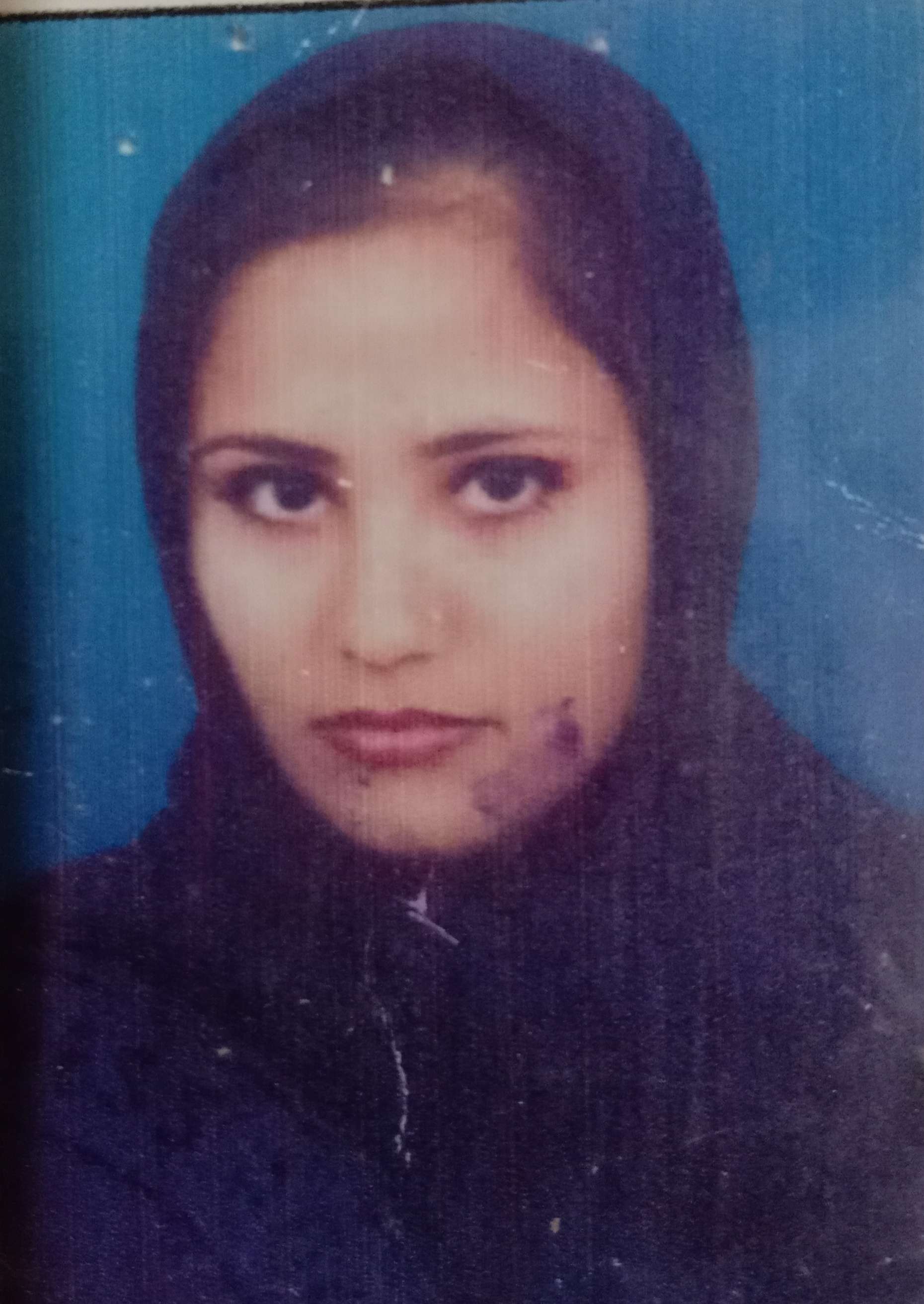 Candidate Image