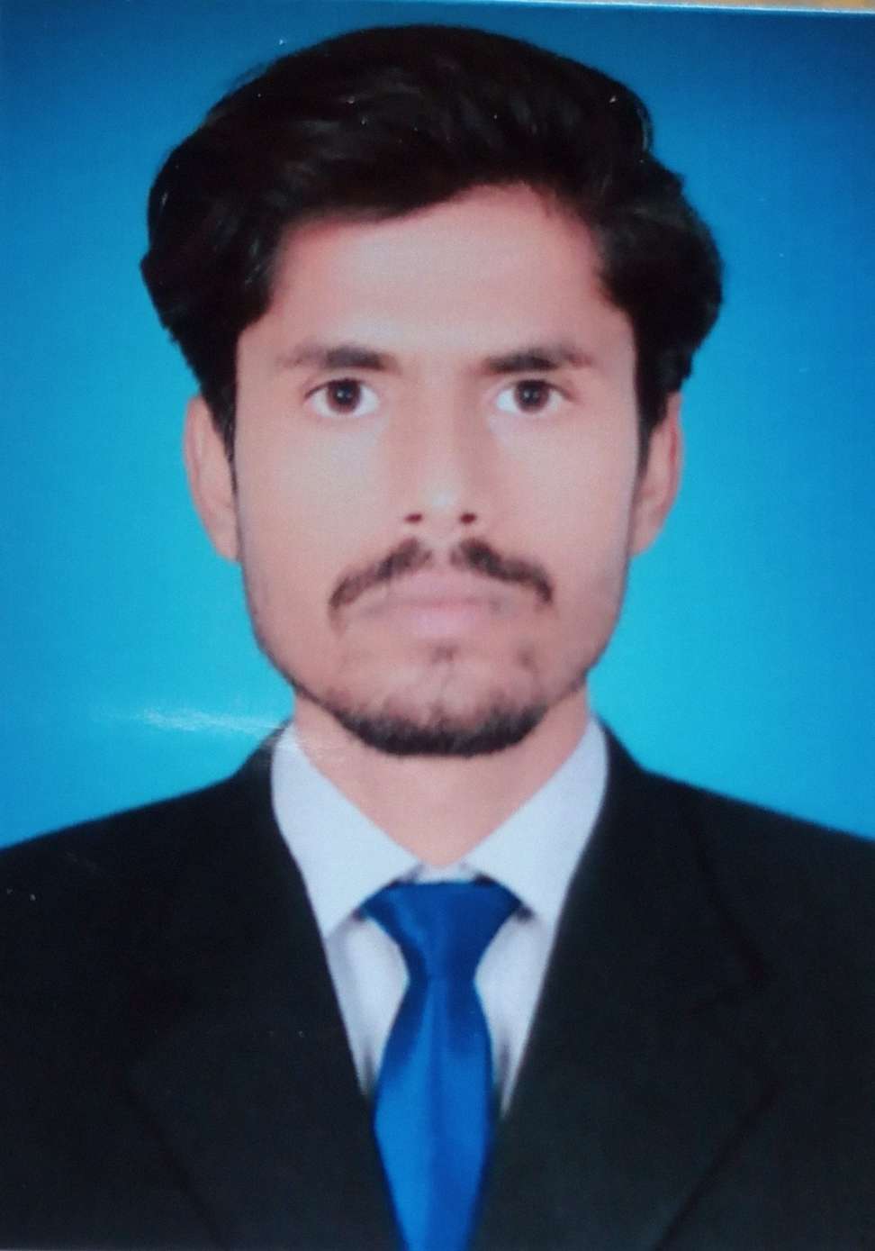 Candidate Image