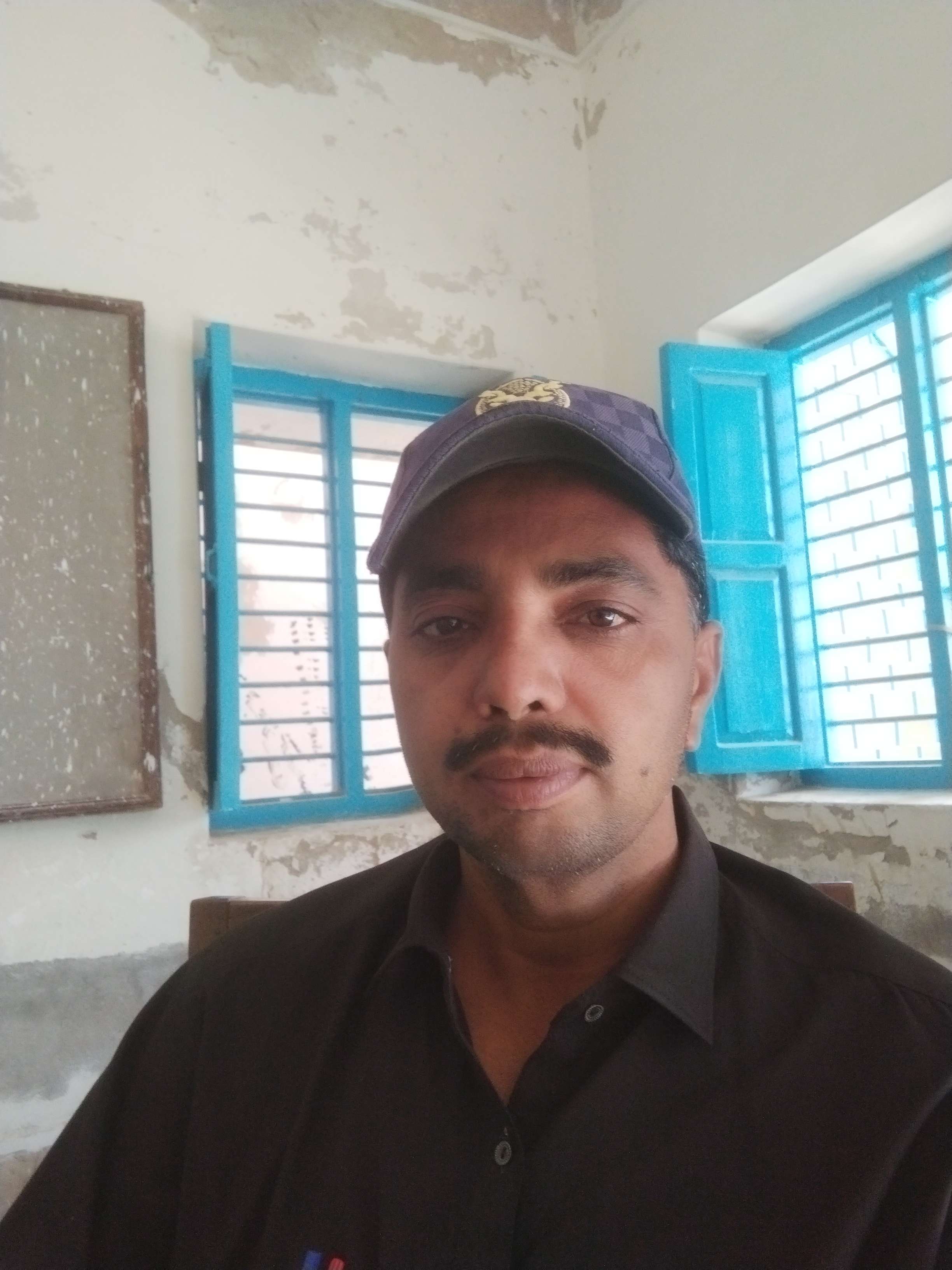 Candidate Image