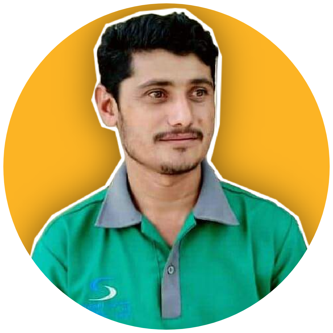 Candidate Image