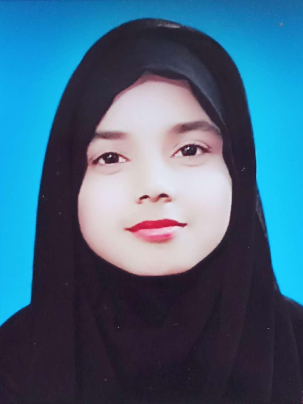 Candidate Image