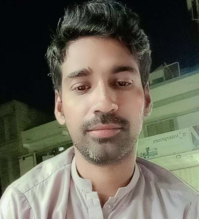 Candidate Image