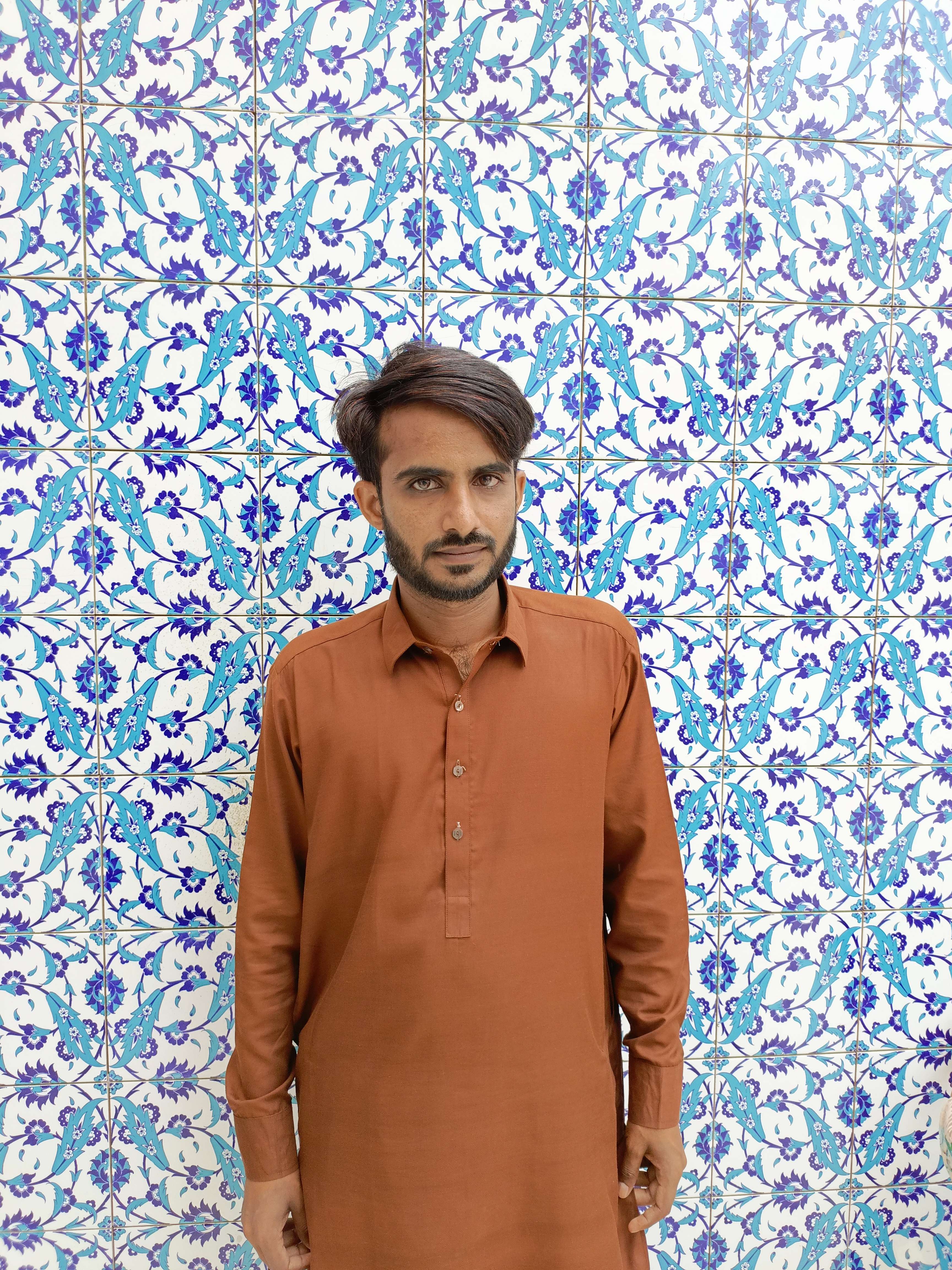 Candidate Image
