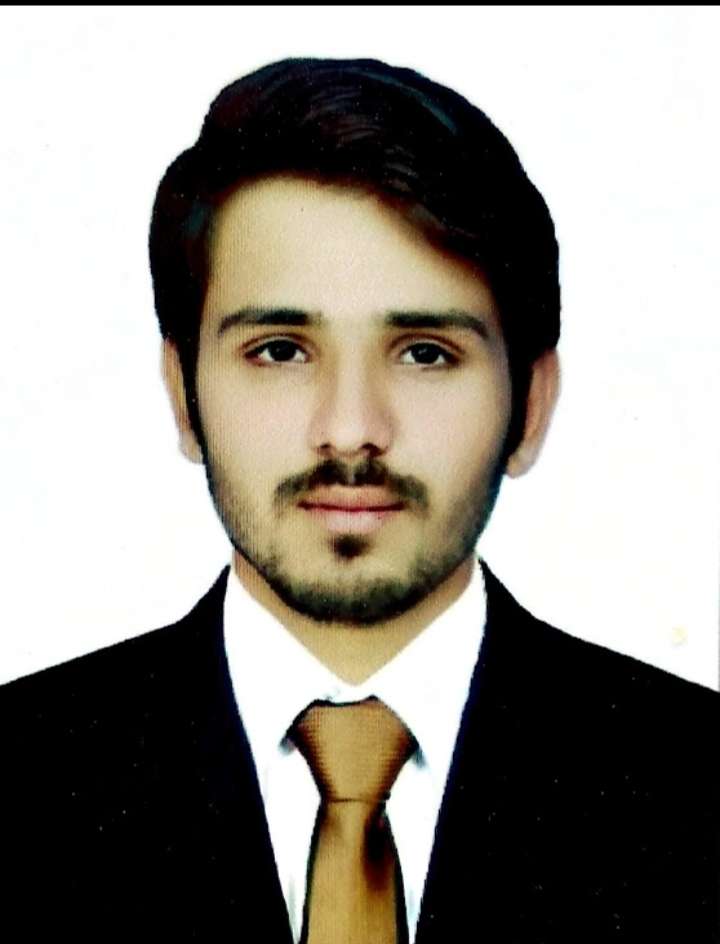 Candidate Image