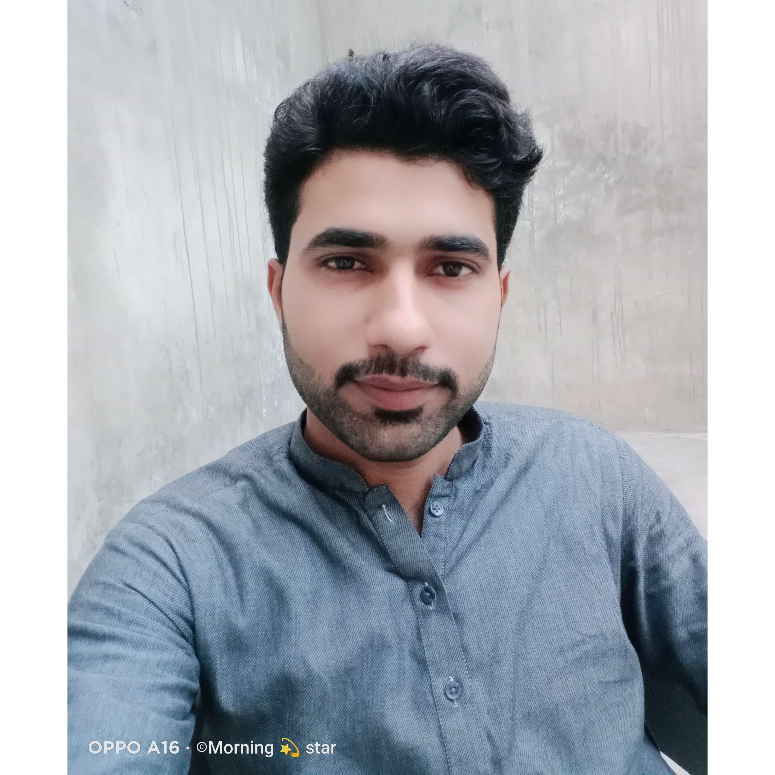 Candidate Image
