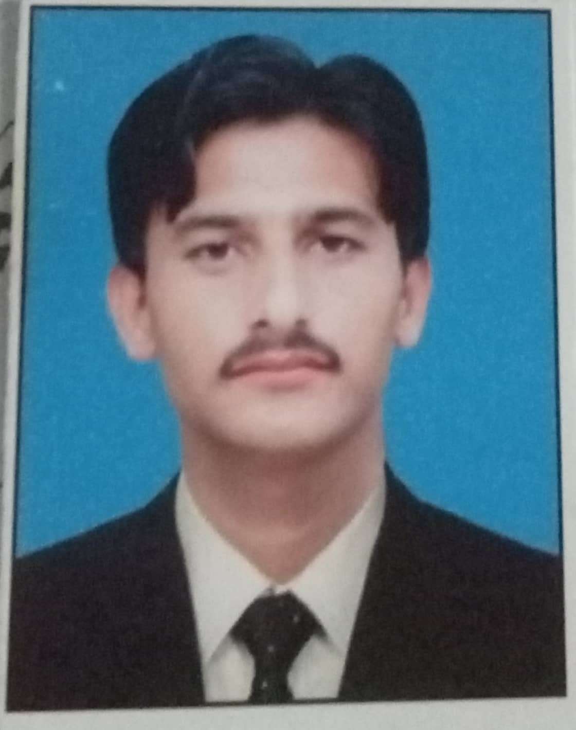 Candidate Image