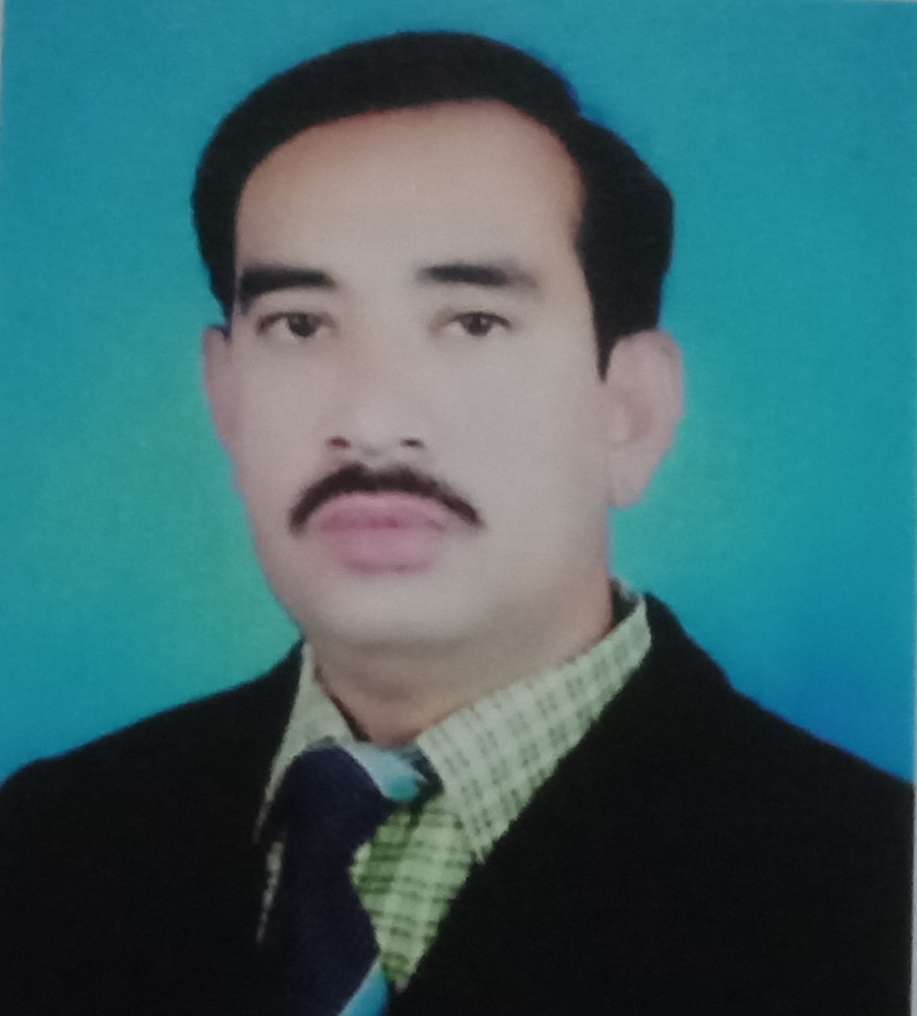 Candidate Image