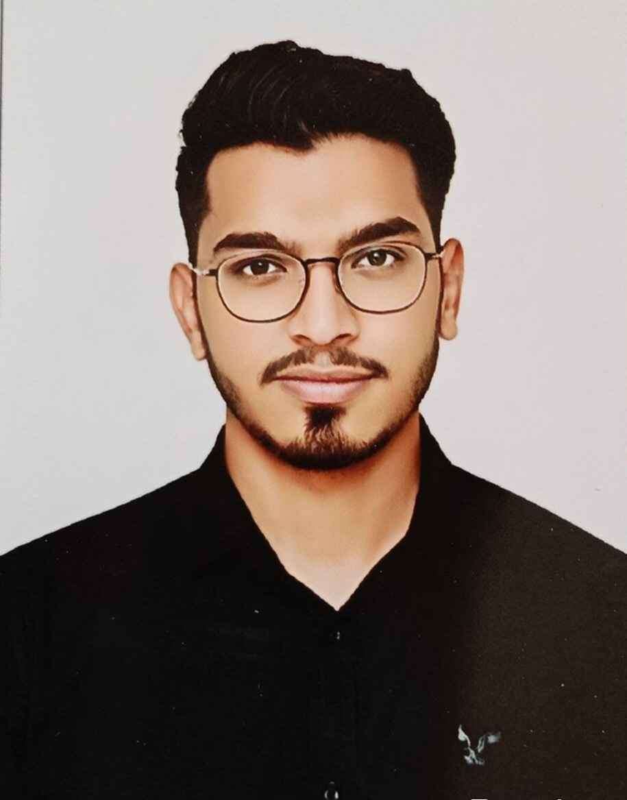 Candidate Image