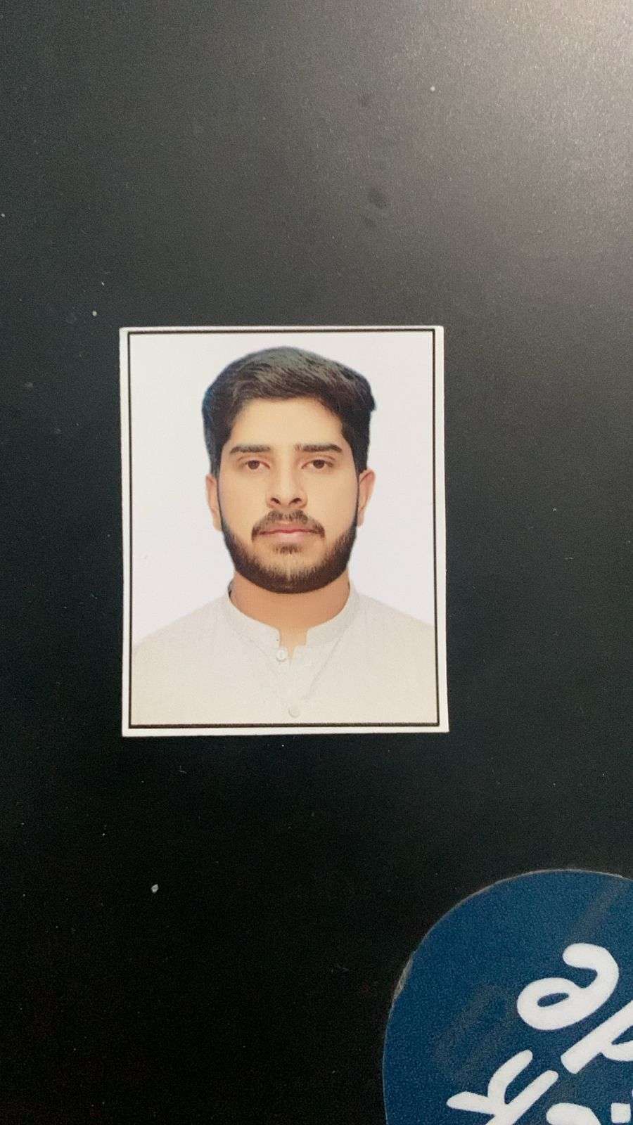 Candidate Image