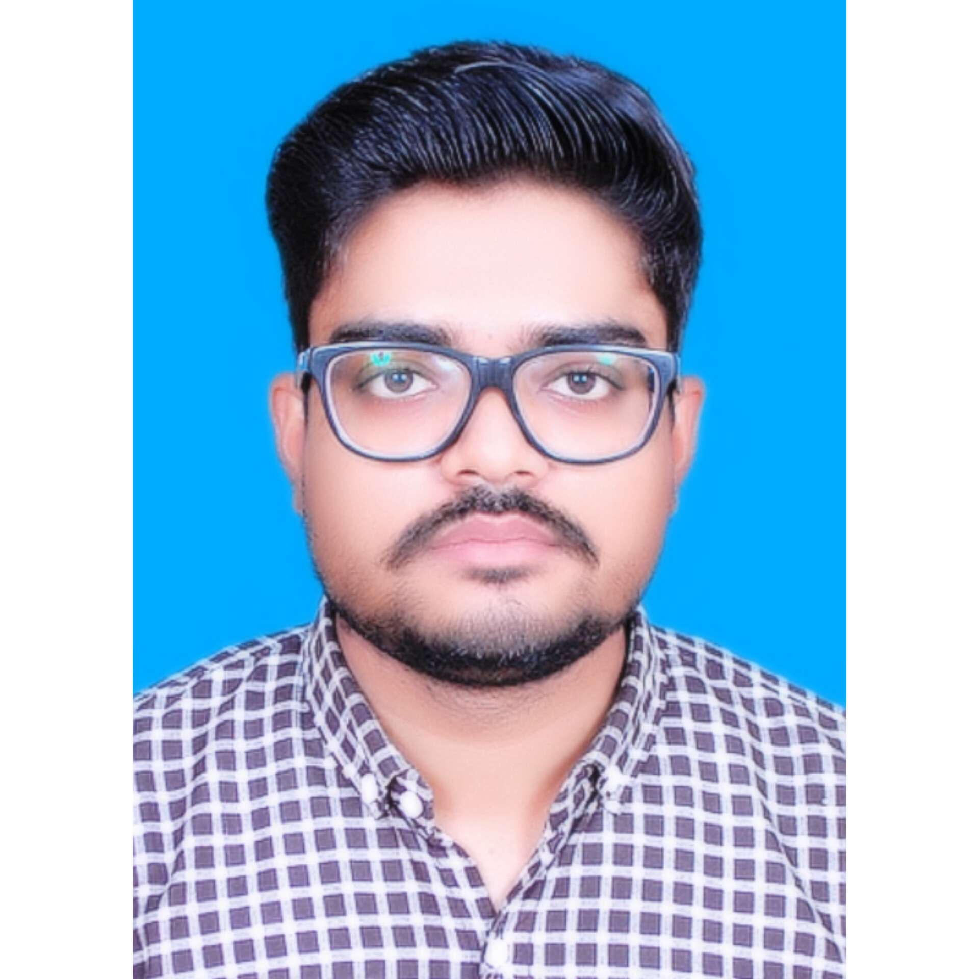 Candidate Image