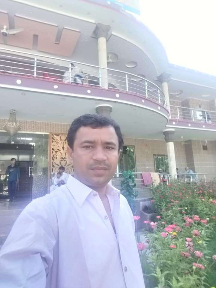 Candidate Image