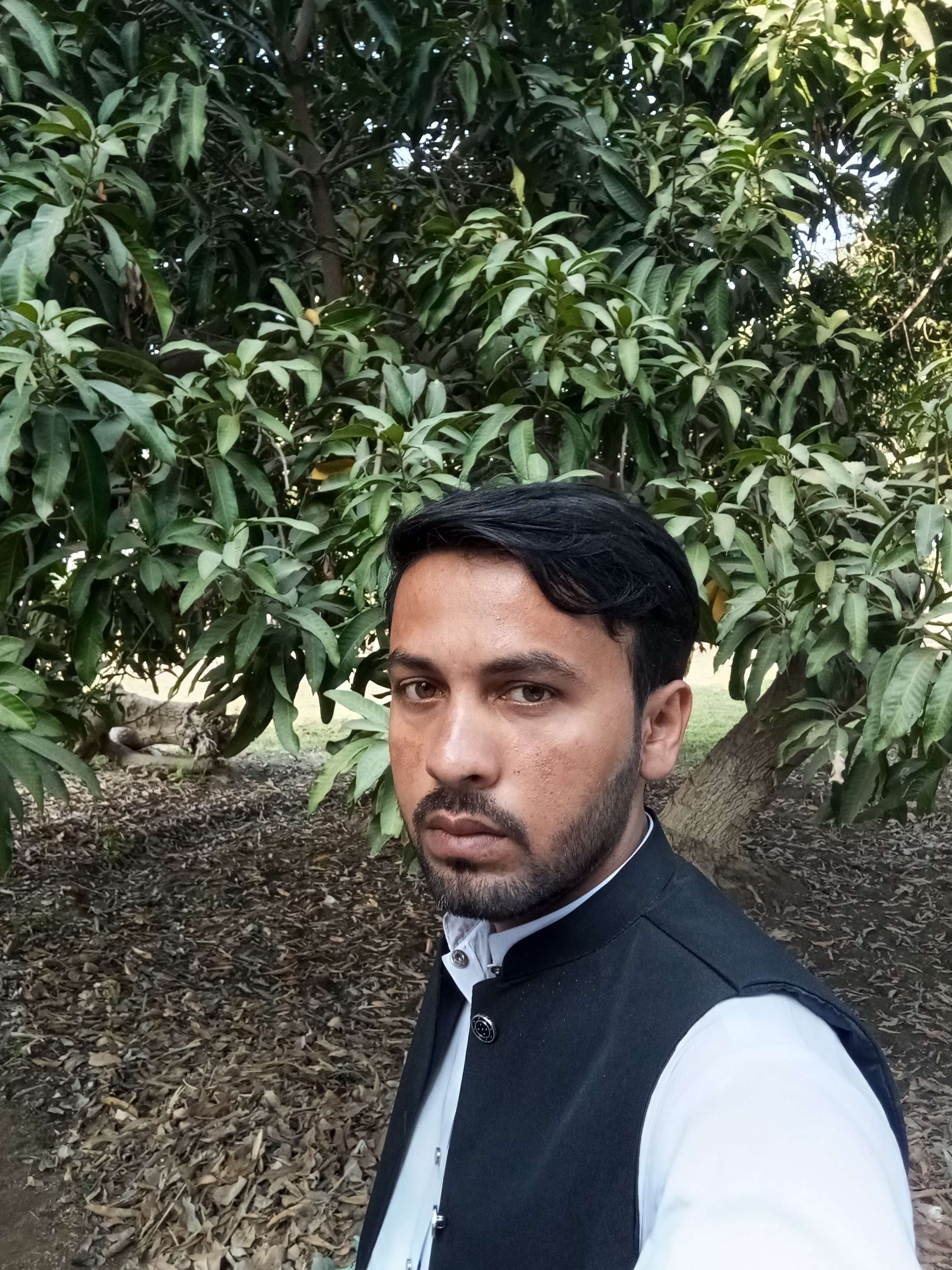 Candidate Image