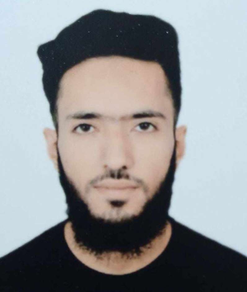 Candidate Image