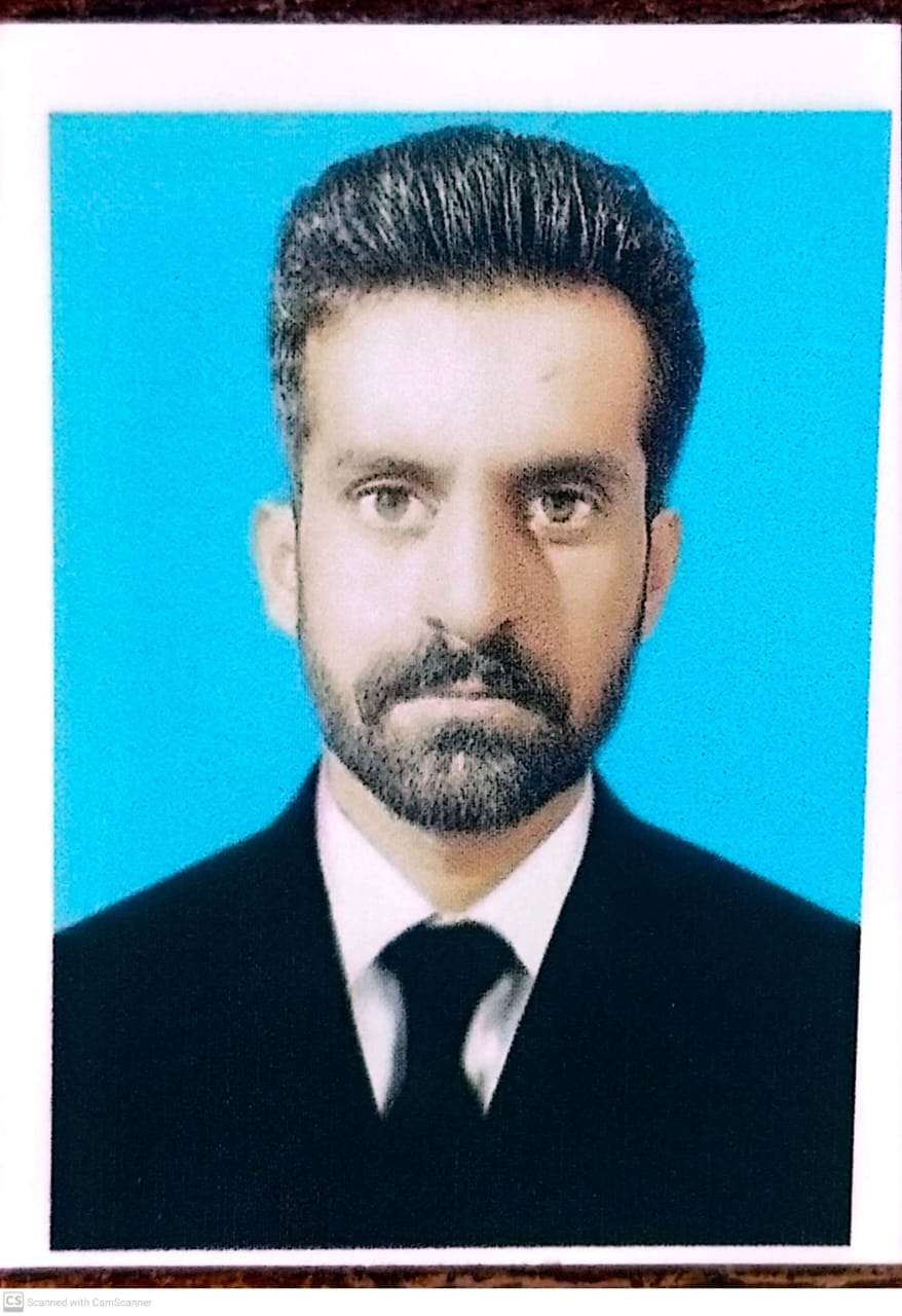 Candidate Image