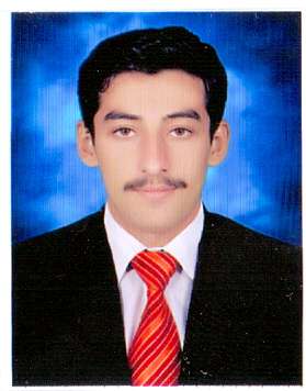 Candidate Image