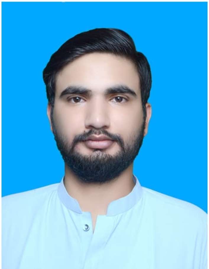 Candidate Image
