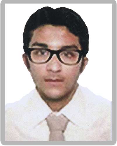 Candidate Image