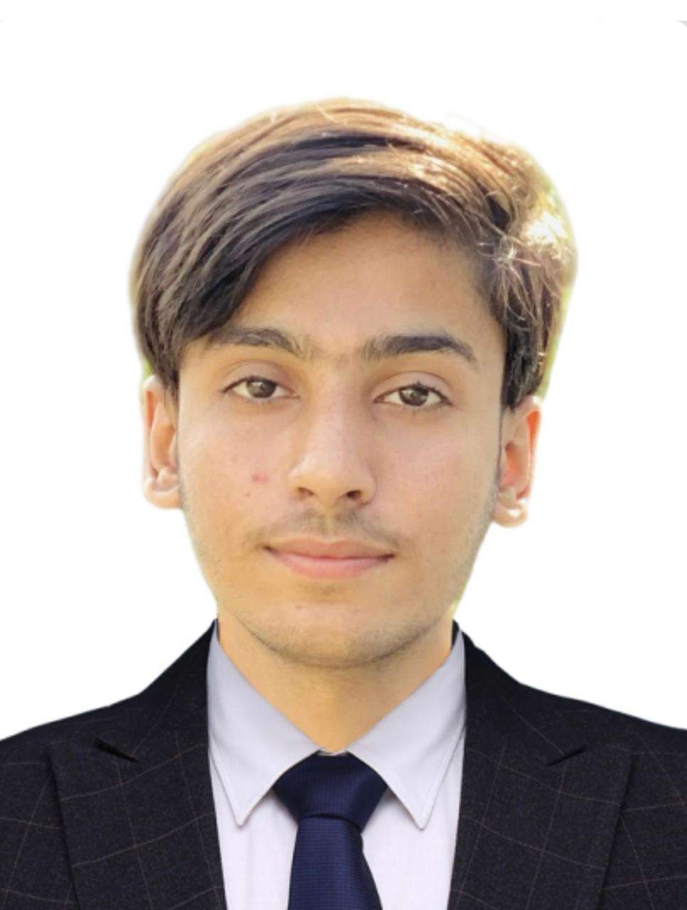 Candidate Image