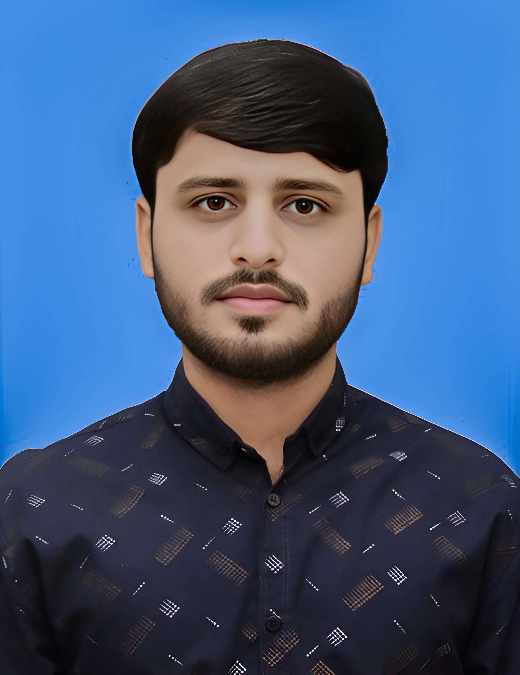 Candidate Image