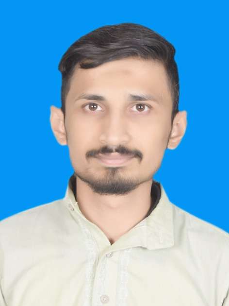 Candidate Image