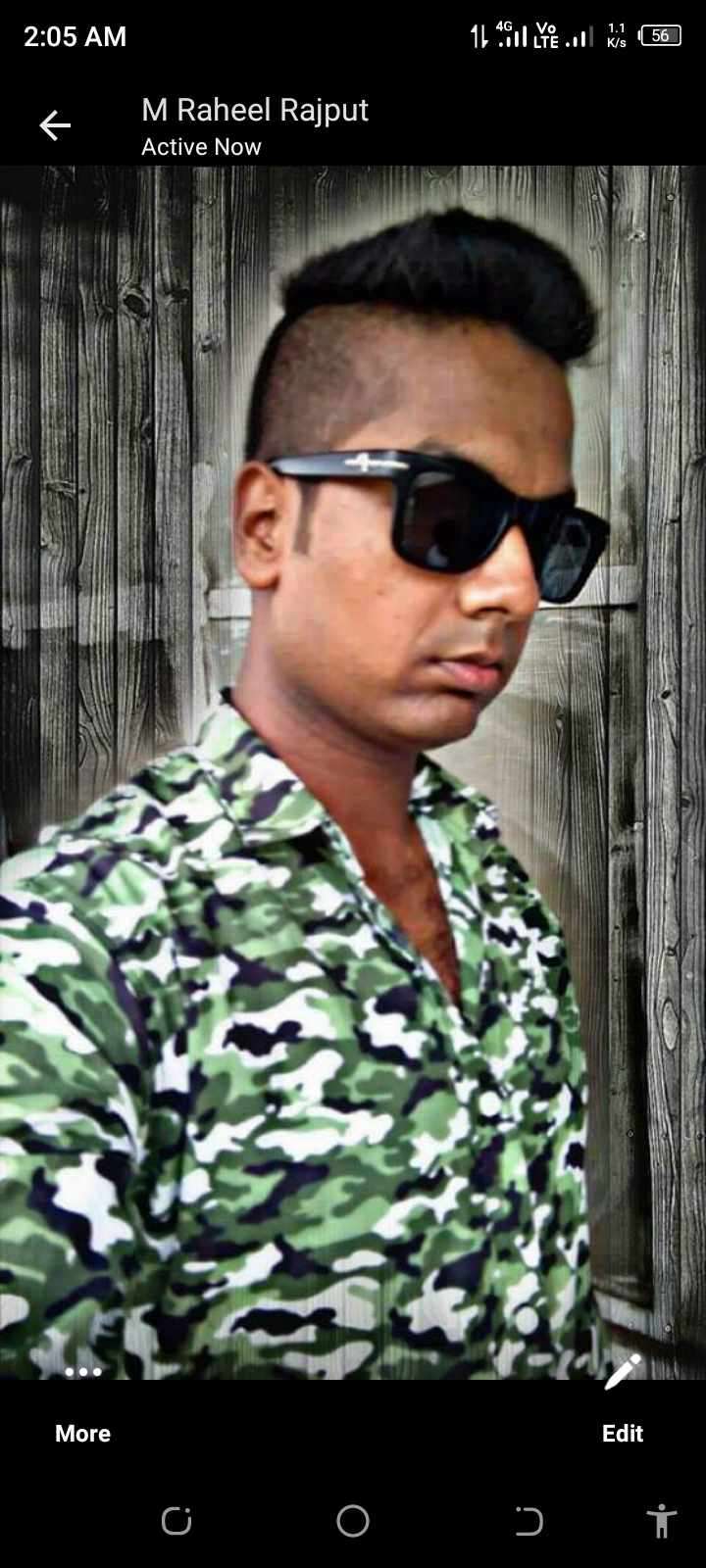 Candidate Image