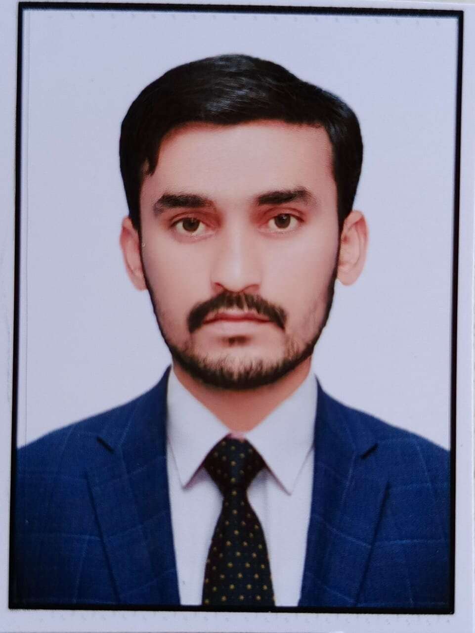 Candidate Image